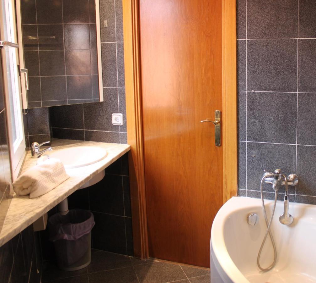 Appartement Sentir Vic Extérieur photo