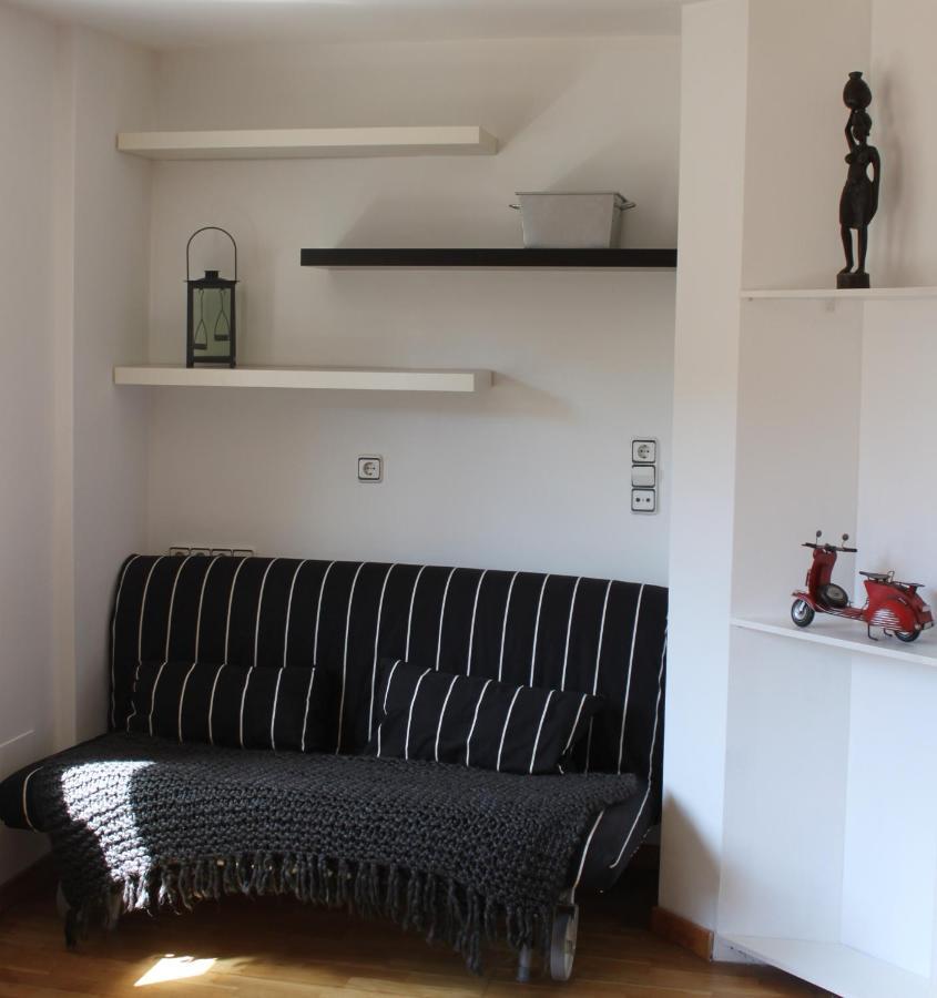 Appartement Sentir Vic Extérieur photo