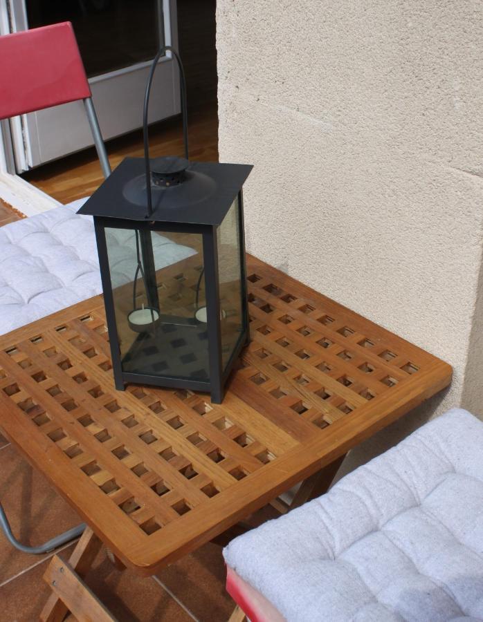 Appartement Sentir Vic Extérieur photo