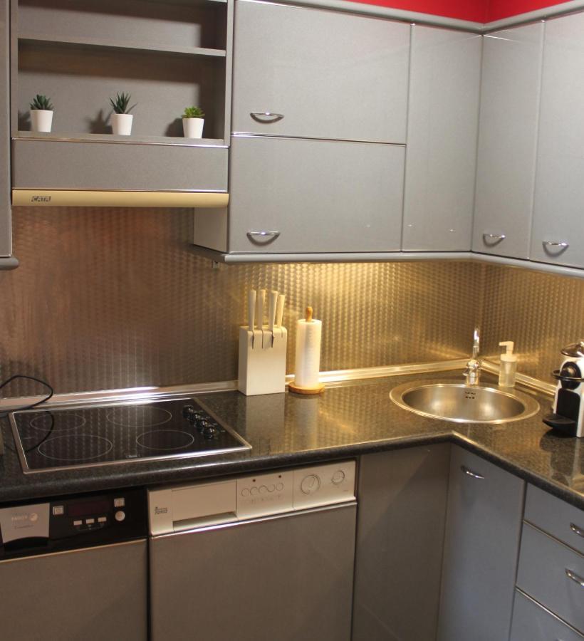 Appartement Sentir Vic Extérieur photo